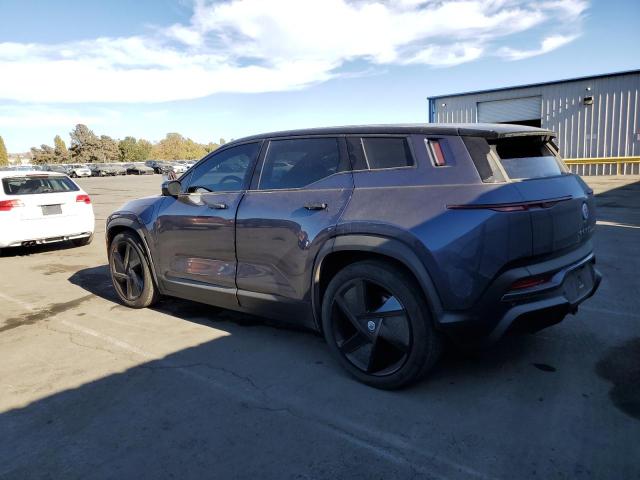 Photo 2 from auction – 2023 FISKER AUTOMOTIVE OCEAN with VIN VCF1ZBU23PG002800