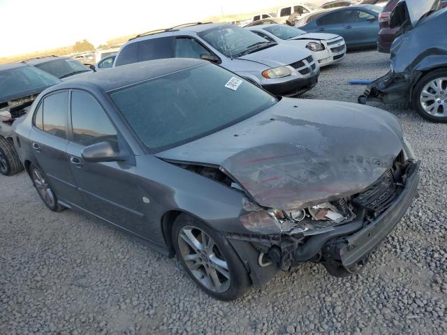 Photo 4 from auction – 2006 SAAB 9-3 AERO with VIN YS3FH41U861102489