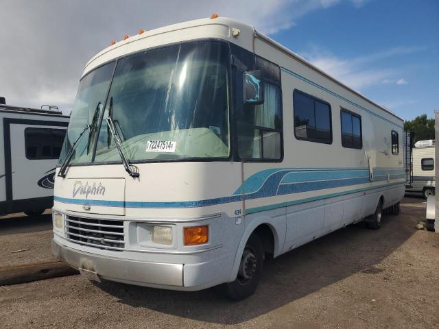 Photo 2 from auction – 1995 DLPH MOTORHOME with VIN 3FCMF53GXSJA02829