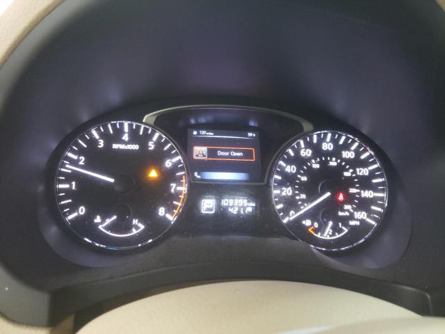 Photo 9 from auction – 2014 NISSAN ALTIMA 2.5 with VIN 1N4AL3AP4EC425645