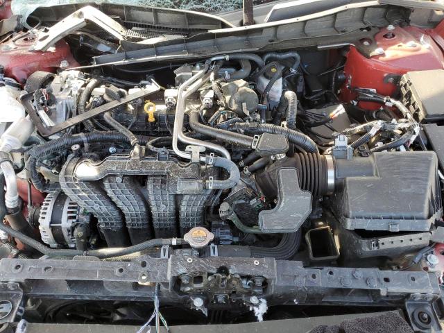 Photo 11 from auction – 2023 NISSAN ALTIMA SR with VIN 1N4BL4CV9PN418316