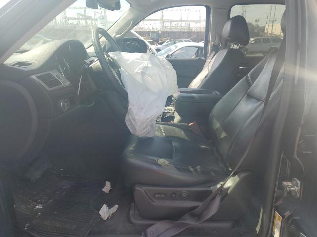 Photo 7 from auction – 2012 CADILLAC ESCALADE L with VIN 1GYS4BEFXCR212632