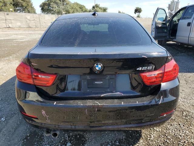 Photo 6 from auction – 2016 BMW 428 I GRAN with VIN WBA4A9C59GG506032