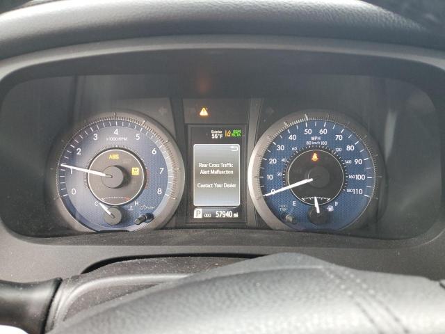 Photo 9 from auction – 2018 TOYOTA SIENNA XLE with VIN 5TDDZ3DC5JS200772