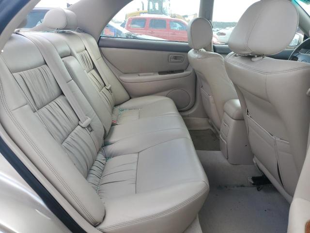Foto 10 de la subasta – 1997 LEXUS ES 300 con VIN JT8BF22G9V0067280