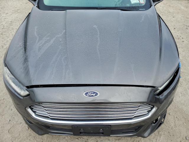 Photo 11 from auction – 2013 FORD FUSION SE with VIN 3FA6P0H76DR115771