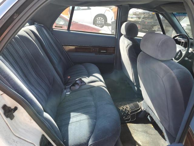 Photo 10 from auction – 1998 BUICK LESABRE CU with VIN 1G4HP52K6WH535074