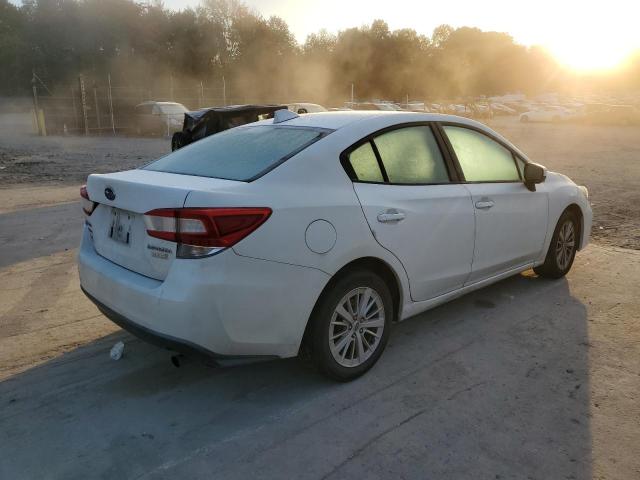 Photo 3 from auction – 2017 SUBARU IMPREZA PR with VIN 4S3GKAB68H3601473