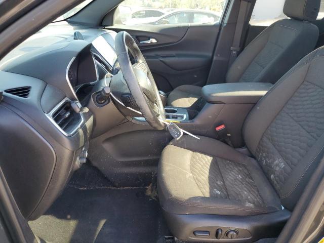 Photo 7 from auction – 2018 CHEVROLET EQUINOX LT with VIN 2GNAXJEV5J6136862