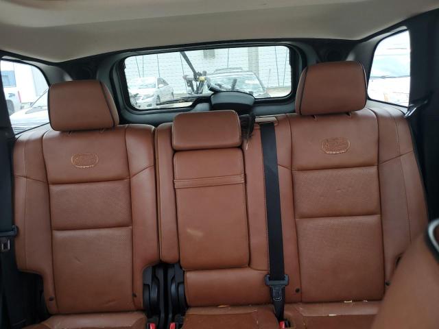 Photo 10 from auction – 2013 JEEP GRAND CHER with VIN 1C4RJFCG4DC654519