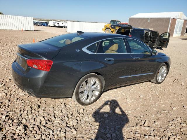 Photo 3 from auction – 2015 CHEVROLET IMPALA LTZ with VIN 2G1165S39F9205525
