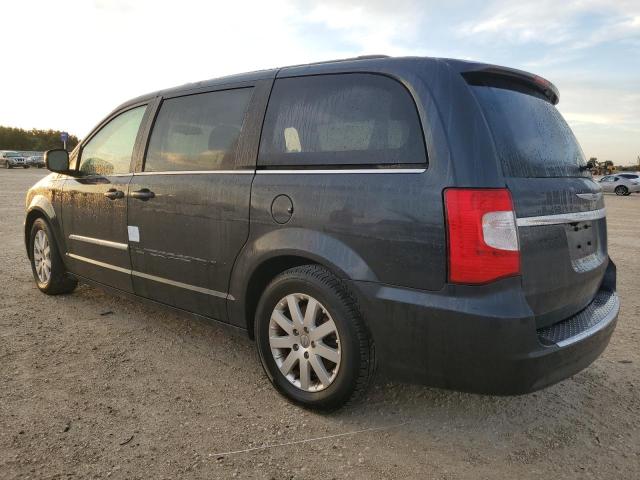 Photo 2 from auction – 2014 CHRYSLER TOWN & COU with VIN 2C4RC1BG7ER399548