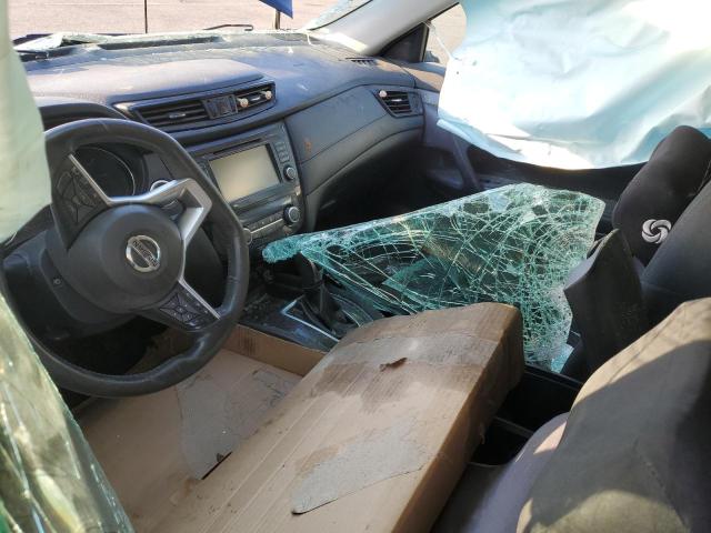 Photo 7 from auction – 2018 NISSAN ROGUE S with VIN KNMAT2MV1JP596354