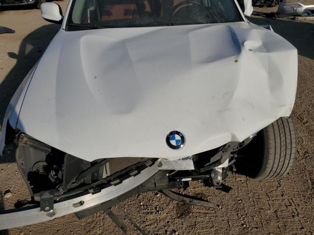 Photo 11 from auction – 2014 BMW X3 XDRIVE2 with VIN 5UXWX9C50E0D43546