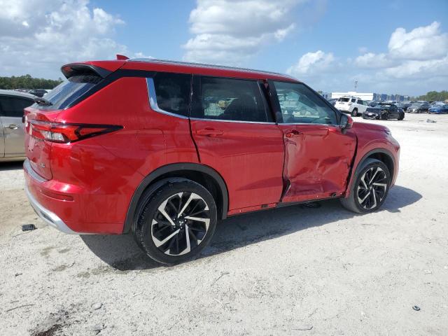 Photo 3 from auction – 2022 MITSUBISHI OUTLANDER with VIN JA4J3VA82NZ070335