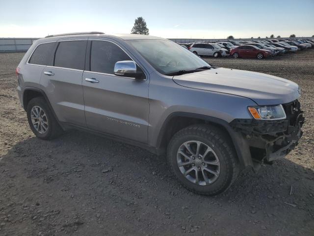 Photo 4 from auction – 2014 JEEP GRAND CHER with VIN 1C4RJFBG0EC565565