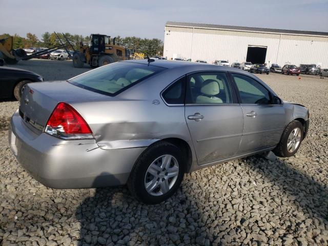 Photo 3 from auction – 2006 CHEVROLET IMPALA LS with VIN 2G1WB58K269334481