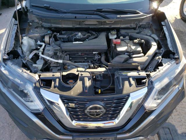 Photo 12 from auction – 2019 NISSAN ROGUE S with VIN KNMAT2MV8KP529994