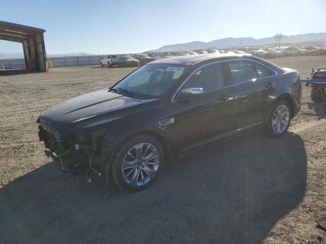 FORD TAURUS LIM 2011 with VIN 1FAHP2JW4BG114743 - Photo from auction