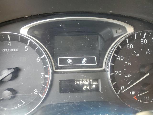 Photo 9 from auction – 2013 NISSAN PATHFINDER with VIN 5N1AR2MM0DC661465