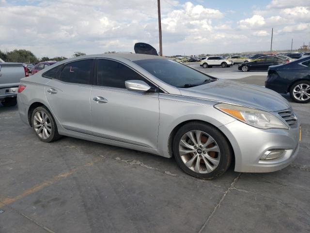Photo 4 from auction – 2014 HYUNDAI AZERA with VIN KMHFG4JG1EA367575
