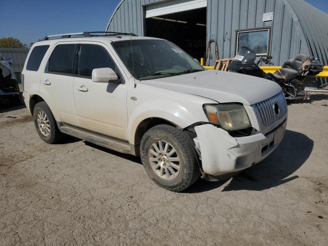 Photo 4 from auction – 2009 MERCURY MARINER PR with VIN 4M2CU87739KJ24181