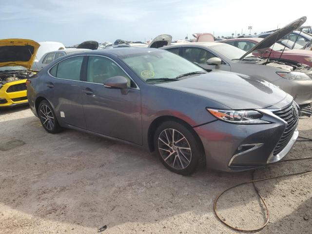 Photo 4 from auction – 2018 LEXUS ES 350 with VIN 58ABK1GG4JU114285