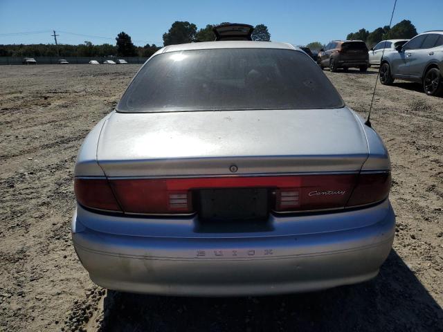 Photo 6 from auction – 2003 BUICK CENTURY CU with VIN 2G4WS52J831293237