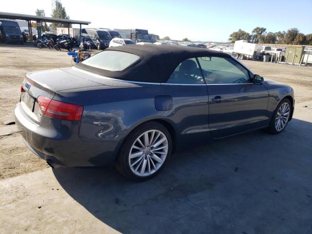 Фото 3 с аукциона – 2010 AUDI A5 PREMIUM с VIN WAULFAFH9AN012289