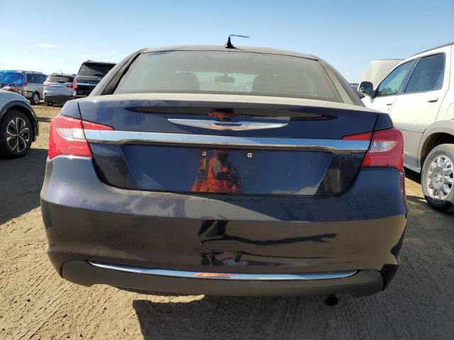 Photo 6 from auction – 2011 CHRYSLER 200 TOURIN with VIN 1C3BC1FBXBN533675