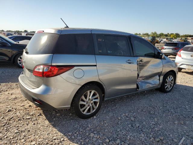 Photo 3 from auction – 2012 MAZDA 5 with VIN JM1CW2BL8C0139926