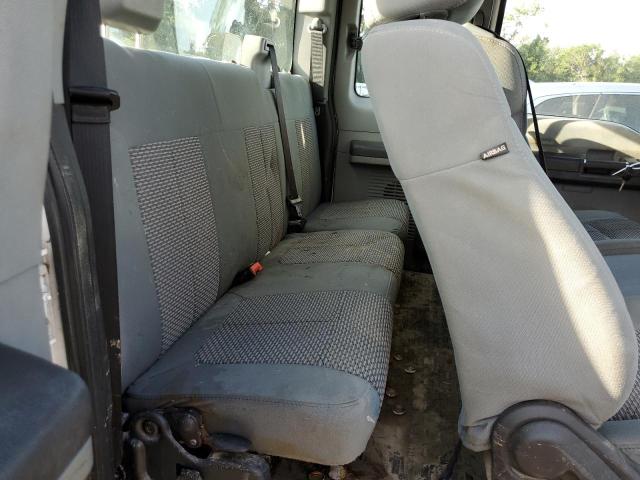 Photo 10 from auction – 2015 FORD F350 SUPER with VIN 1FT8X3B67FED62095