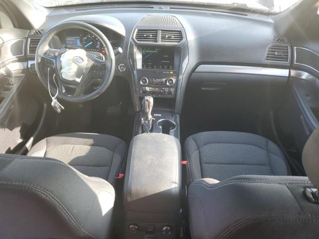 Photo 8 from auction – 2019 FORD EXPLORER X with VIN 1FM5K8D86KGA61941