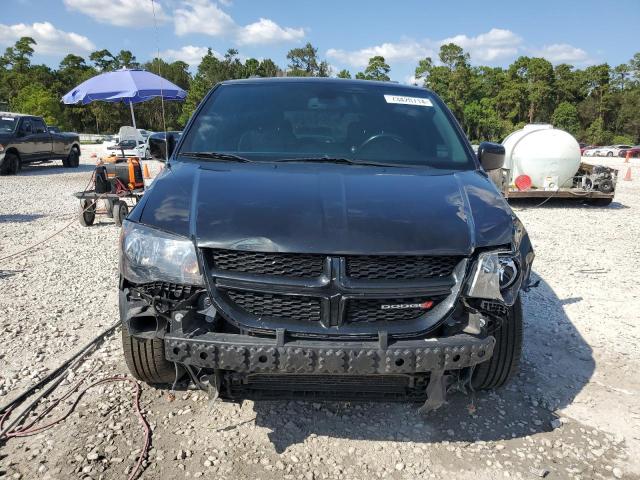 Photo 5 from auction – 2018 DODGE GRAND CARA with VIN 2C4RDGEG8JR342734