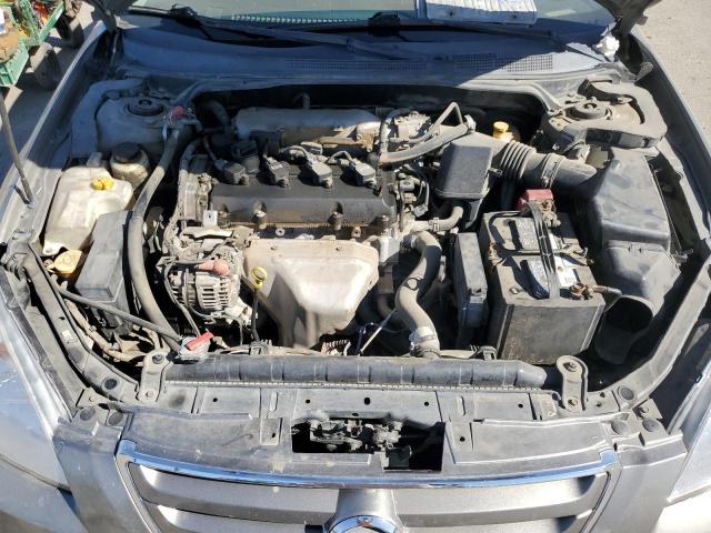 Zdjęcie 11 z aukcji – 2003 NISSAN ALTIMA BAS z VIN 1N4AL11D63C134801