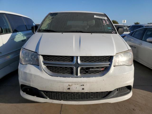 Photo 5 from auction – 2017 DODGE GRAND CARA with VIN 2C4RDGBG6HR768033