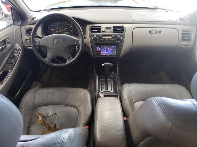 Photo 8 from auction – 2002 HONDA ACCORD EX with VIN 1HGCG16592A047849