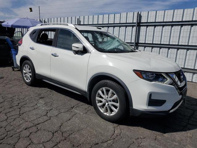 Photo 4 from auction – 2017 NISSAN ROGUE S with VIN JN8AT2MT9HW134885