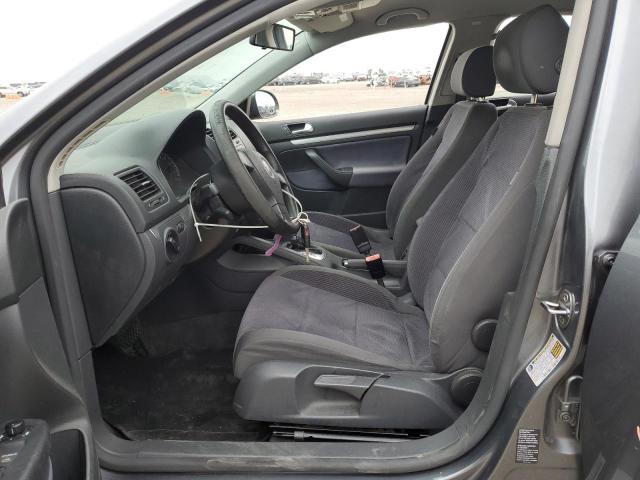 Photo 7 from auction – 2006 VOLKSWAGEN JETTA VALU with VIN 3VWPG71KX6M794558