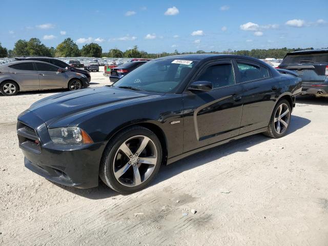 DODGE CHARGER R/ 2014 with VIN 2C3CDXCT1EH277425 - Photo from auction