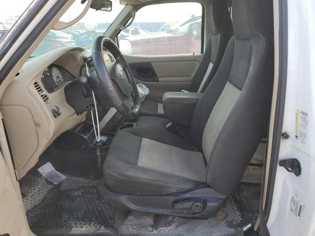 Photo 7 from auction – 2005 FORD RANGER SUP with VIN 1FTYR14U65PA43087