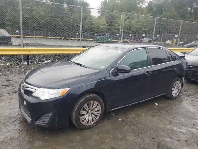 TOYOTA CAMRY BASE 2012 with VIN 4T4BF1FKXCR190765 - Photo from auction