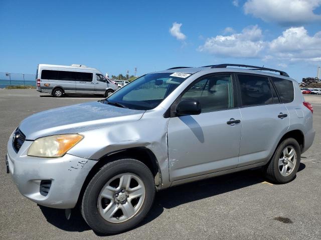 TOYOTA RAV4 2010 with VIN JTMZF4DV5A5015228 - Photo from auction