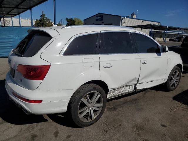 Photo 3 from auction – 2011 AUDI Q7 PRESTIG with VIN WA1WMAFE0BD000853