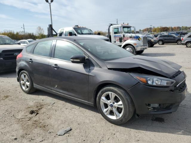 Photo 4 from auction – 2016 FORD FOCUS SE with VIN 1FADP3K21GL243005
