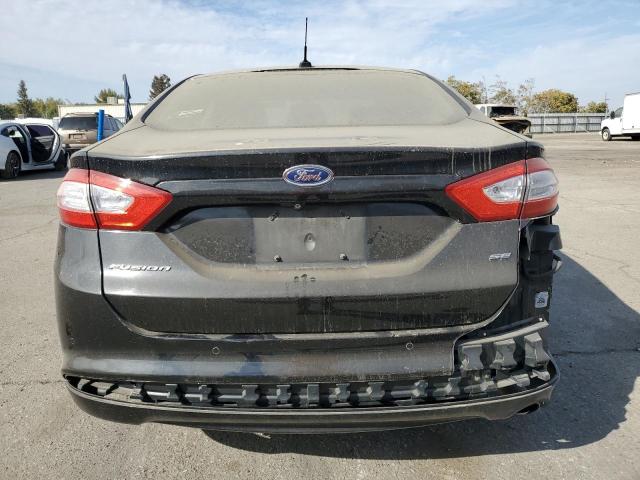 Снимка 6 от търг – 2017 FORD FOCUS ST с VIN 3FA6P0H77FR214182