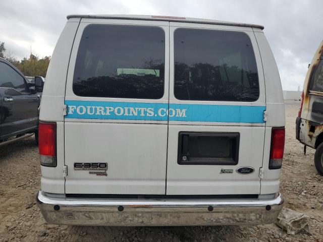 Photo 6 from auction – 2014 FORD ECONOLINE with VIN 1FBNE3BL2EDA25857