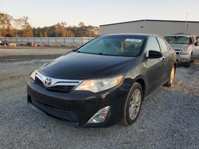 TOYOTA CAMRY BASE 2012 with VIN 4T4BF1FK9CR234769 - Photo from auction