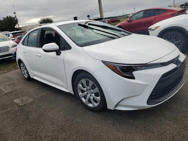 Photo 4 from auction – 2023 TOYOTA COROLLA LE with VIN 5YFB4MDE0PP035311