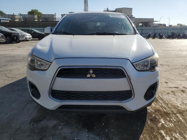 Photo 5 from auction – 2015 MITSUBISHI OUTLANDER with VIN 4A4AP3AU0FE031336